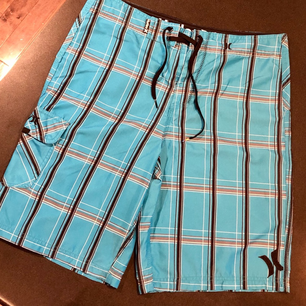 Hurley Board Shorts